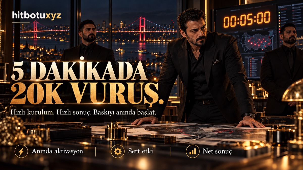 Hitbotu: paket karşılaştırma görseli — hitbotu.space